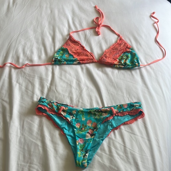 Bahama Mama 3 pc Set - Picture 4 of 11